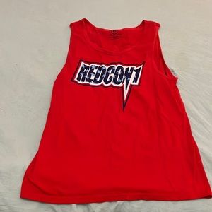 Men’s Redcon1 workout tank